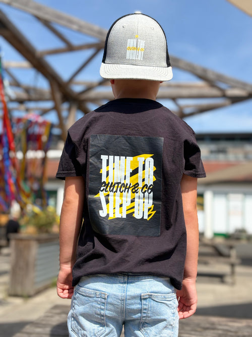 'Own The Moment' Trucker Cap
